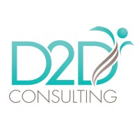 D2D Consulting logo - Similar company to D2D It Services Llc