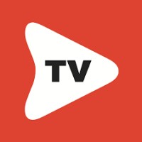 Play TV logo - Similar company to Koober