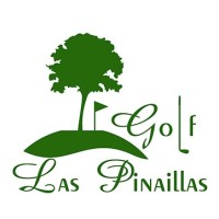 Club de golf Las Pinaillas logo - Similar company to Forcualba (Fornituras Cuchilleras Albacete S.L.L.)