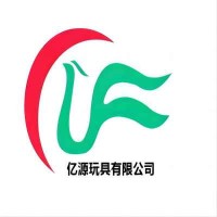 YIYUAN plush toy company logo - Similar company to Lufa Electronics