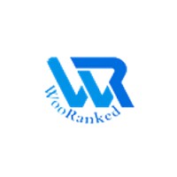 WooRanked logo - Similar company to Freelancer Plus