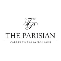 THE PARISIAN, L'Art De Vivre À La Française logo - Similar company to Mk Clean