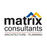 Matrix Consultants logo - Similar company to Hrlines Architecture