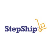 StepShip | ستب شيب للشحن logo - Similar company to Smb It