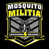 Mosquito Militia, LLC logo
