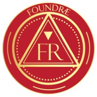 FoundRae logo - Similar company to Circa