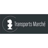 Transports Marché logo - Similar company to Talogsolutions