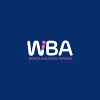 Women In Business Academy (WIBA) logo - Similar company to Women In Business And Tourism Nigeria