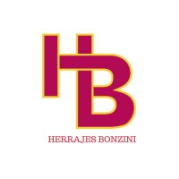 Herrajes Bonzini logo - Similar company to Pacci Acero