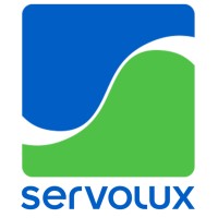 SERVOLUX logo - Similar company to Belarusian Young Physicists' Tournament