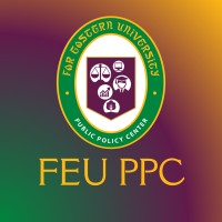 FEU Public Policy Center logo - Similar company to Opensesame.Ph