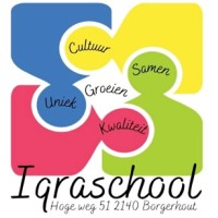 Vrije Basisschool IQRA logo - Similar company to Kleuterflits