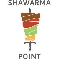 Shawarma Point logo - Similar company to Shawarma Zone