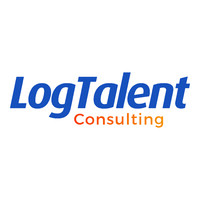 Log Talent Consult logo - Similar company to Yeb Consulting