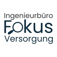 Ingenieurbüro Fokus Versorgung GmbH logo - Similar company to Data Assessment Solutions