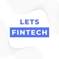 Lets Fintech logo - Similar company to Wade Fintech