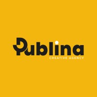 Publina Communication logo - Similar company to Maroc School Bus