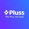 PLUSS logo - Similar company to Scalify Digital