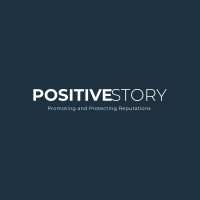 Positive Story Limited logo - Similar company to Jane Griffin Pr