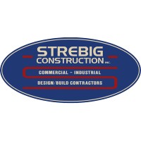Strebig Construction, Inc. logo - Similar company to Strebig Construction, Inc.