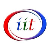 Institute for Information Technologies Kragujevac logo - Similar company to The Bridge Relationship Center