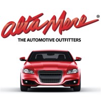 Alta Mere logo - Similar company to Sourceone Dental, Inc.
