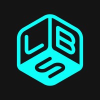 LuckBox Studios logo - Similar company to Luckbox - Real Luck Group (Tsxv:Luck)