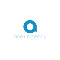 Acru Agency logo - Similar company to A Hundred Monkeys