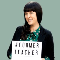 Teacher Career Coach ® logo - Similar company to Aspireship