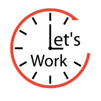 Let's Work logo - Similar company to Lets Work!