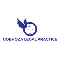 Gobhoza Legal Practice logo - Similar company to Mbewe Legal Practice