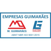 Empresas Guimarães logo - Similar company to Celomax