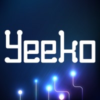 Yeeko logo - Similar company to Redrabbit