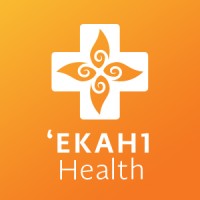 'Ekahi Health logo - Similar company to ‘Ike