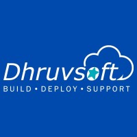 Dhruvsoft Services Private Limited logo - Similar company to Consendo