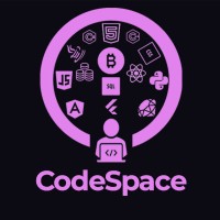 Code Space Ventures logo - Similar company to Women Tech Circles