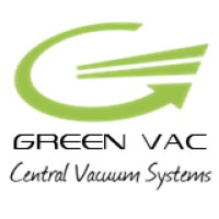 Green Vac logo - Similar company to Cvtech Consultant Et Représentant En Extrusion De Film Plastique