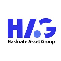 Hashrate Asset Group logo - Similar company to Asset Plus