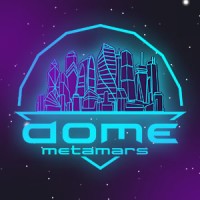 Dome Metamars logo - Similar company to Xlearnt Digital Solutions