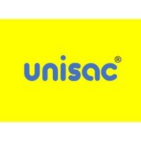 unisac logo - Similar company to Goatter