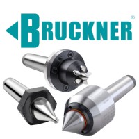 Karl Bruckner GmbH logo - Similar company to Sinco® - Precision Clamping