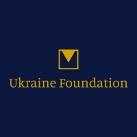 Ukraine Foundation logo - Similar company to Stem Analytical Center
