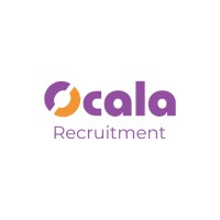 Ocala Recruitment logo - Similar company to Monarch Education - East Midlands