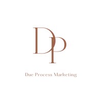 Due Process Marketing, LLC logo - Similar company to Strategy Simple
