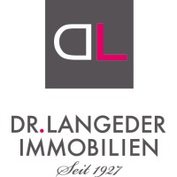 DR. LANGEDER IMMOBILIEN logo - Similar company to Kemareal