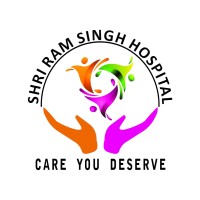 SRS Hospitals logo - Similar company to Peels