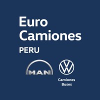 Euro Camiones - PERU (Camiones Volkswagen y MAN) logo - Similar company to Dicomac Chile