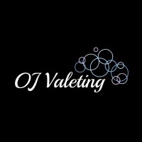 OJ Valeting & OJ Studio logo - Similar company to Red Carpet Ready