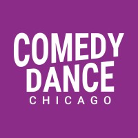 Comedy Dance Chicago logo - Similar company to Comedy Works
