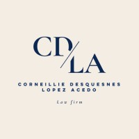 CDLA Law Firm logo - Similar company to Contart Alicante